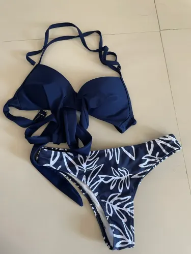 Biquíni TAM P R$30,00 