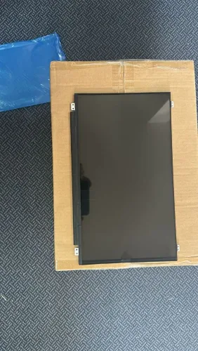 TELA 15.6 LED SLIM 30 PINOS HD 1366X768 BRILHO nova