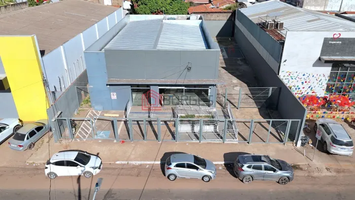 Ponto Comercial para alugar na AVENIDA BERNARDO SAYAO - Imperatriz/MA