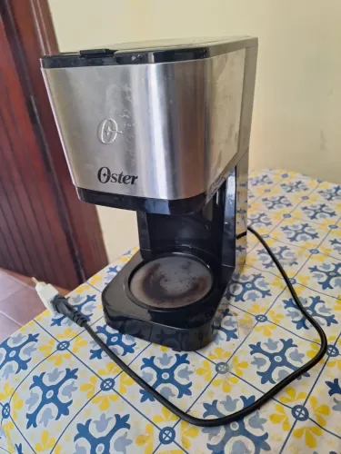 Cafeteira Oster OCAF650 -220V