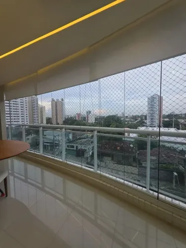 Rubi 140 m2 com 3 suites em Tancredo Neves - Manaus - AM