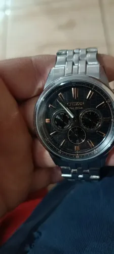 Citzen eco drive 