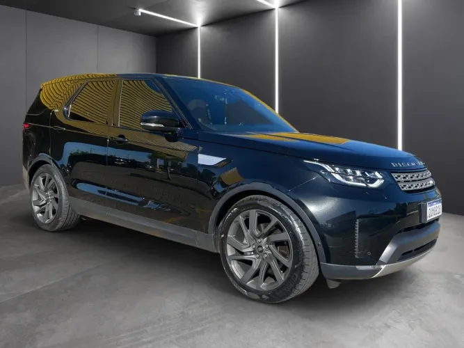 Discovery abaixo da Fipe