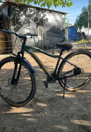 Bicicleta Aro 29