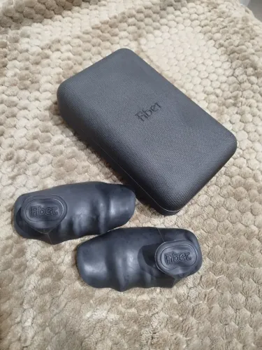 Grip Fiber Preto Original
