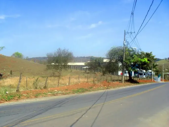 Lote - Terreno à venda, Imperial - Vespasiano/MG