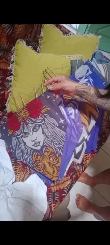 Pipas pra vender com rabiola ja