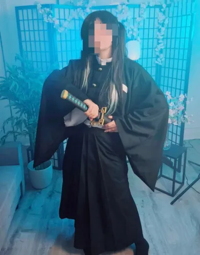 Fantasia Tokito 