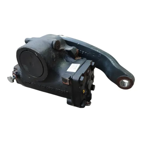 CAIXA DE DIREÇÃO SETOR ORIGINAL TECTOR 170E21 E4120