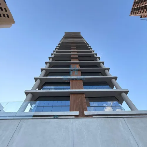 Apartamento com 3 suítes à venda, 180 m² por R$ 2.400.000,00 - Tirol - Natal/RN