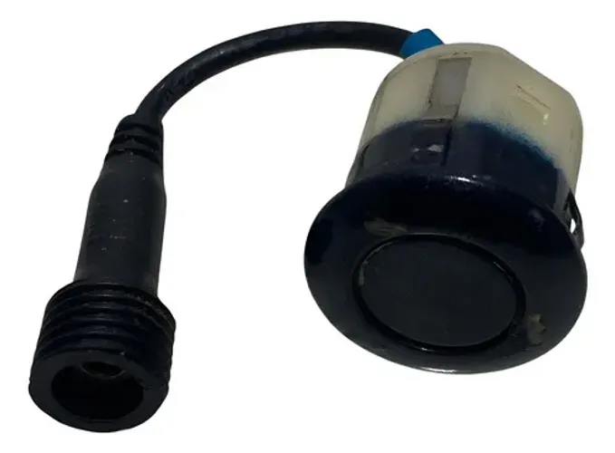 Sensor Estacionamento Parachoque Tras Gm Cobalt 2020