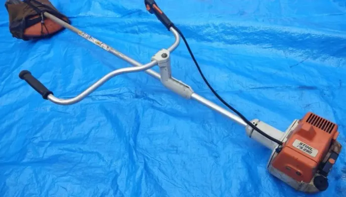 roçadeira STHIL GASOLINA FS 290