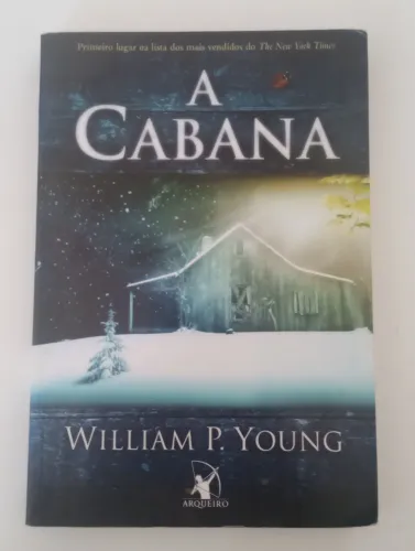 A Cabana - William P. Young