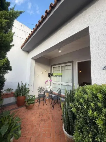 Casa com 3 dormitórios à venda, 166 m² por R$ 1.700.000,00 - Centro - Atibaia/SP