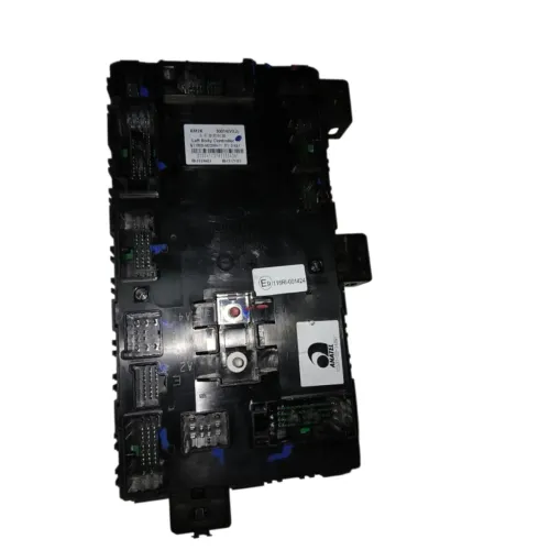 Módulo BCM Body control module BYD Dolphin/Dolphin Mini.