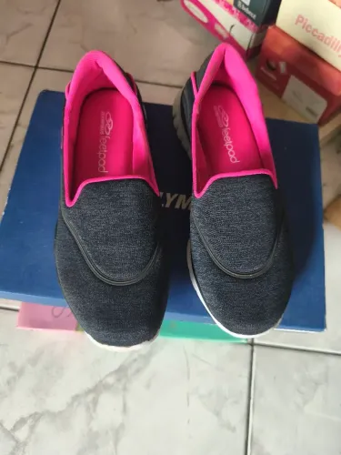 Tênis Olympikus Feetpad Feminino - Conforto e Estilo
