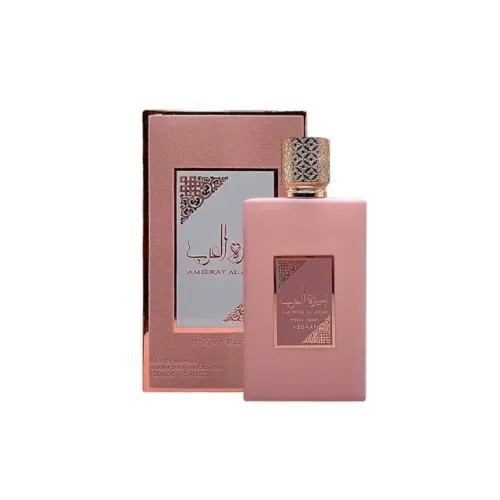 Ameerat al Arab Rose Asdaaf 100ml (Perfume árabe)