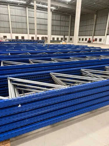Porta pallet