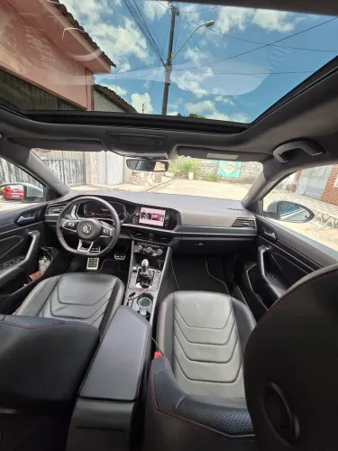 Volkswagen Jetta GLI 350 TSI 2.0 16V 4P Aut. 2019
