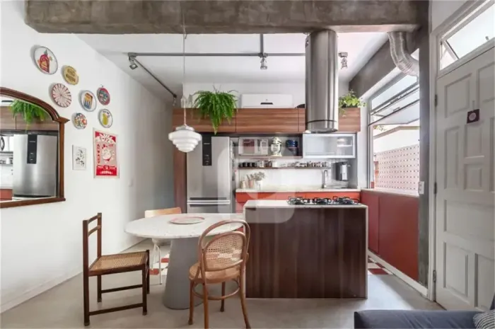 Botafogo Apartamento 2 quartos 85 m² Botafogo