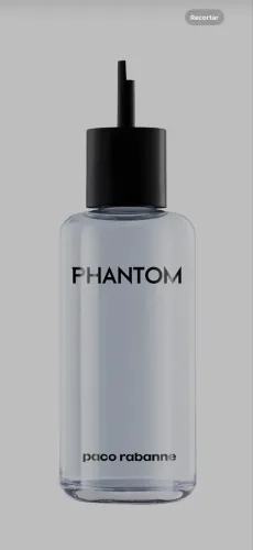 Perfume Phanton Original Lacrado