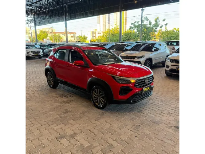 Fiat Pulse Drive 1.3 8V Flex Aut. 2023