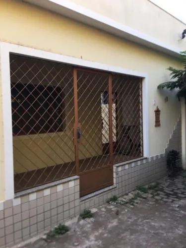 Casa no coração da pelinca 