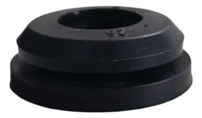 Borracha Vedação Válvula Canister Hidrovacuo Clio 1.0 2006