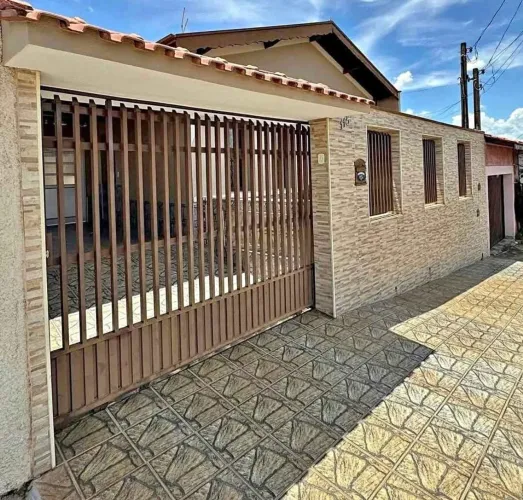 10 CASA NO BEQUIMAO