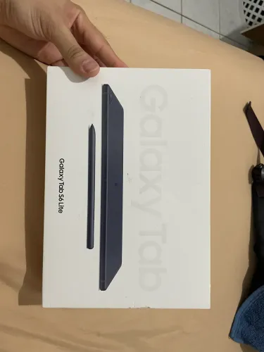 Tablet Samsung tab 6