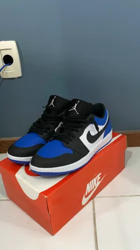 Jordan 1 Low
