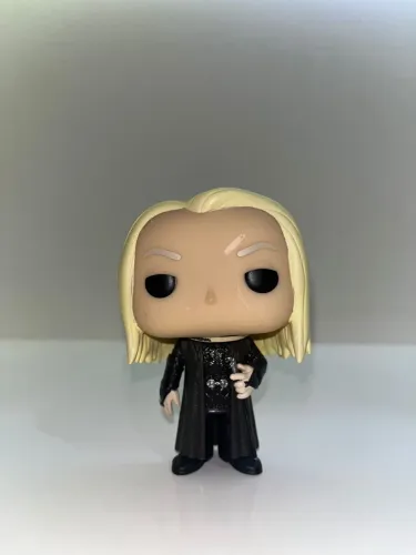 Funko Pop Lucius Malfoy - Harry Potter