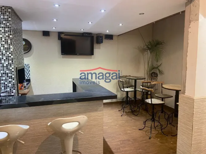 Sobrado de 3 quartos para venda no bairro Vista Linda