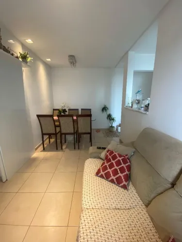 WCM - Apartamento 3 Quartos com Suíte Spazio Vanguardia 434.900,00