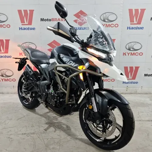 Zontes T-350 (Zero KM)