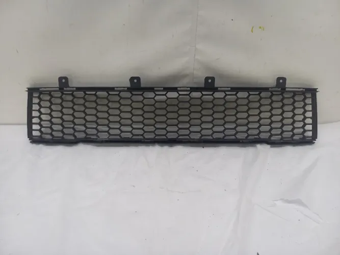 Grade Inferior Parachoque Diant. Fiat 500 08/12