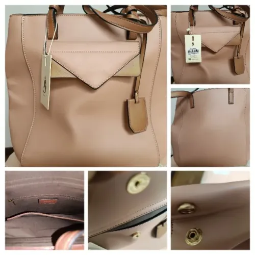 Bolsa VeryRio Elegante