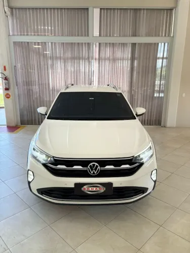 Volkswagen Nivus Highline 1.0 200 TSI Flex AUT 2021