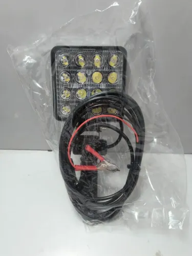Suporte de Luz Led Para Pesca