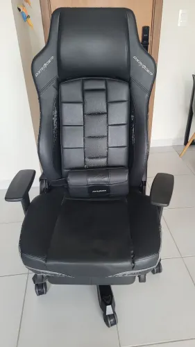 Cadeira Gamer DXRacer