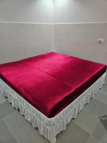 Cama King