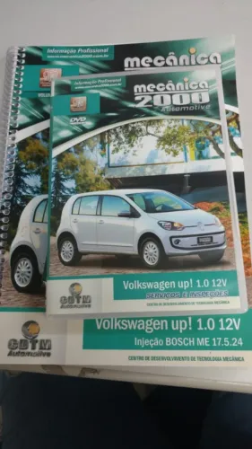 Manual Mecanico 150,00