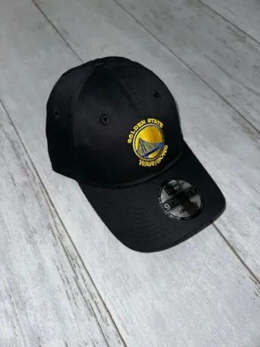 Boné New Era - Golden State Warriors