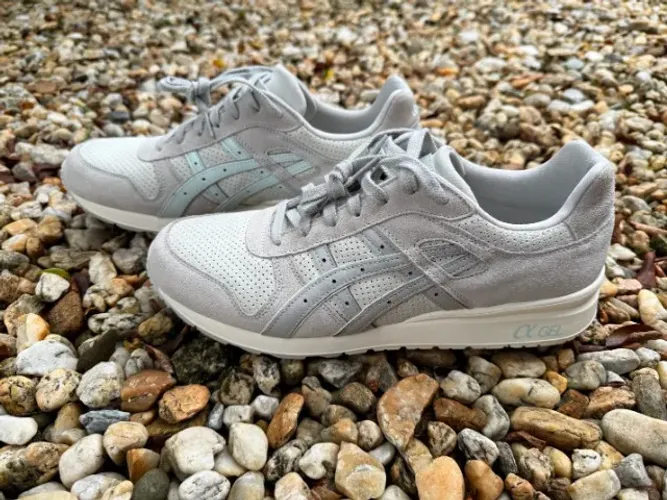 Asics GT-II