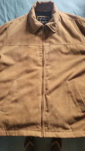 Jaqueta Masculina