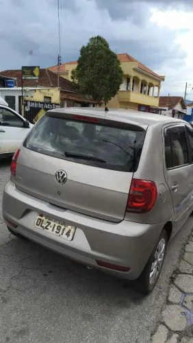 Volkswagen Fox 1.0 MI Total Flex 8V 5P 2013
