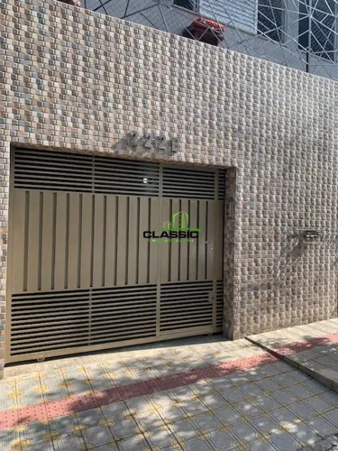 ALUGUEL: Casa 2 dormitórios, 1 vaga coberta