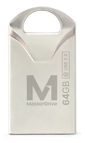 Pendrive Mini 64gb Lacrado