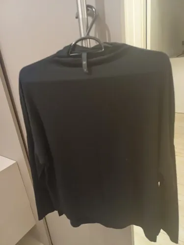 Blusa malha p