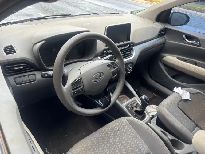 Kit Air bag Hyundai Hb20 2022